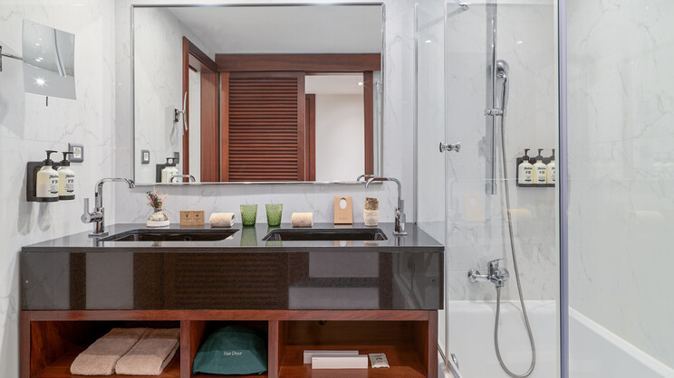 Paradisus by Meliá Salinas Lanzarote